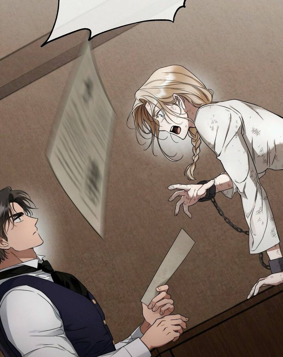 Lời Nói Dối Vĩnh Cửu Chapter 6 - 10