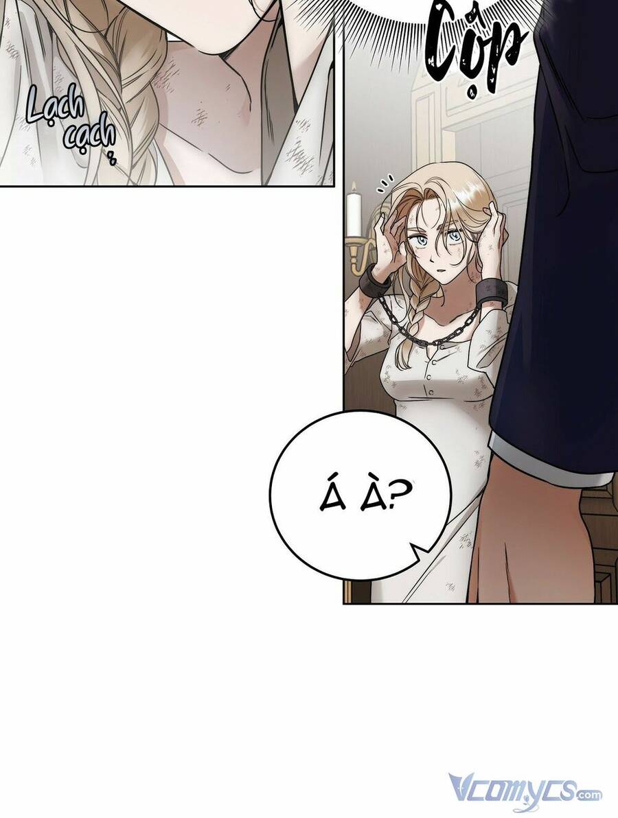 Lời Nói Dối Vĩnh Cửu Chapter 7 - 18