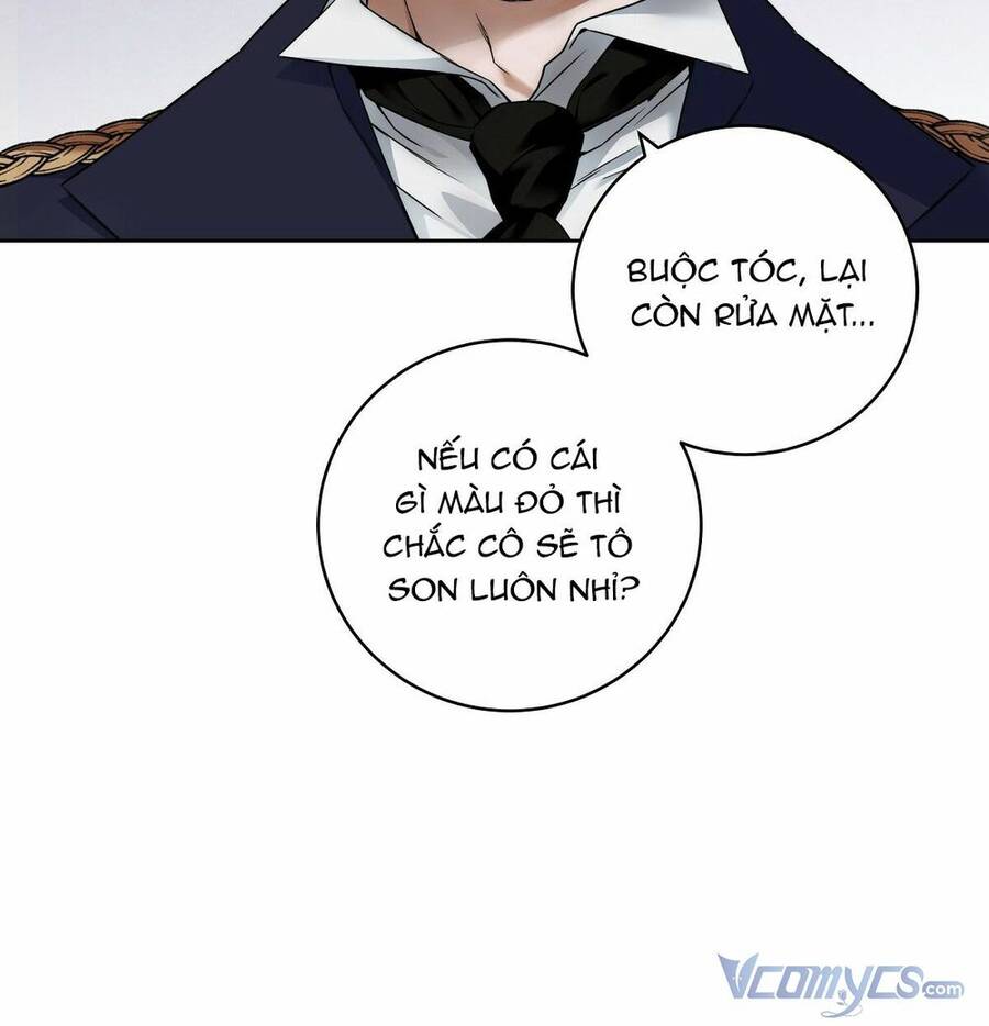 Lời Nói Dối Vĩnh Cửu Chapter 7 - 20