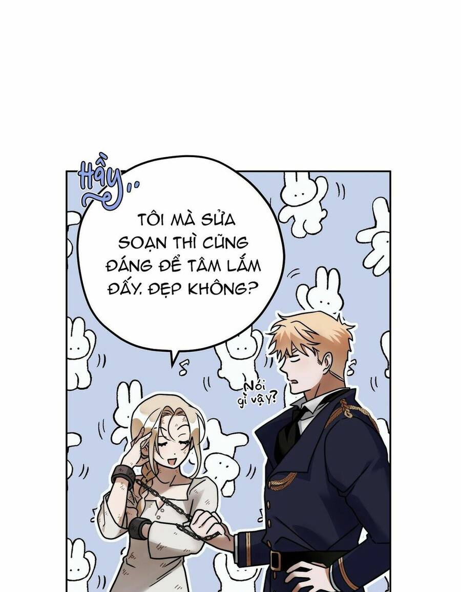 Lời Nói Dối Vĩnh Cửu Chapter 7 - 21