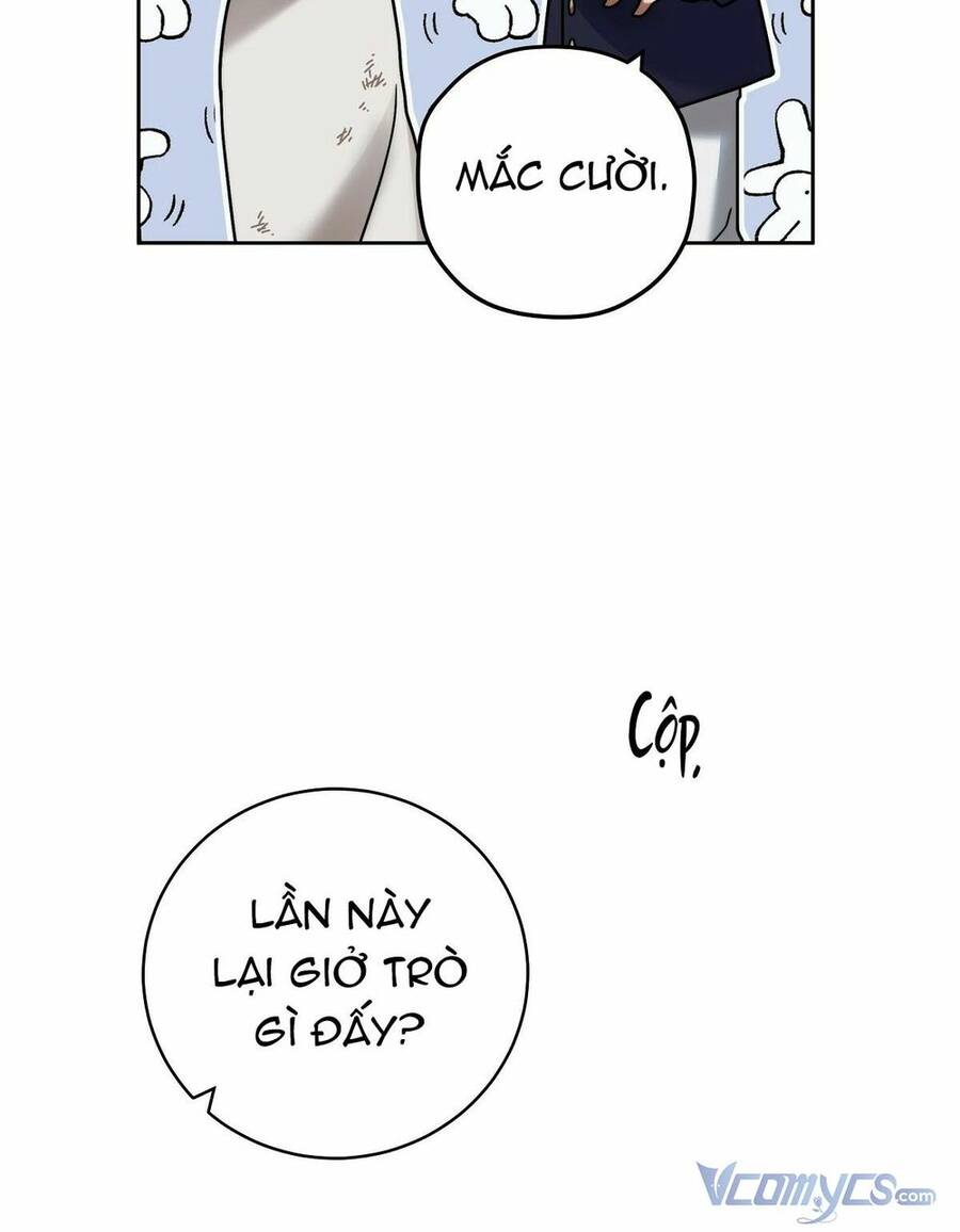 Lời Nói Dối Vĩnh Cửu Chapter 7 - 22