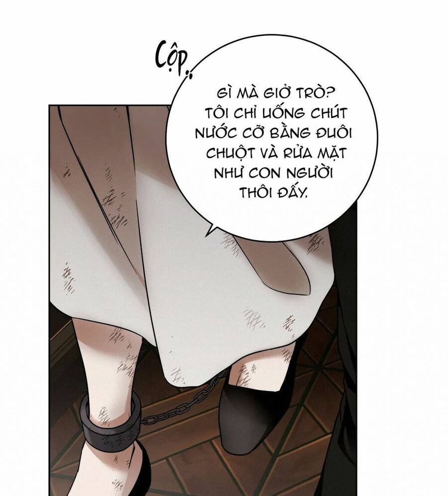 Lời Nói Dối Vĩnh Cửu Chapter 7 - 23