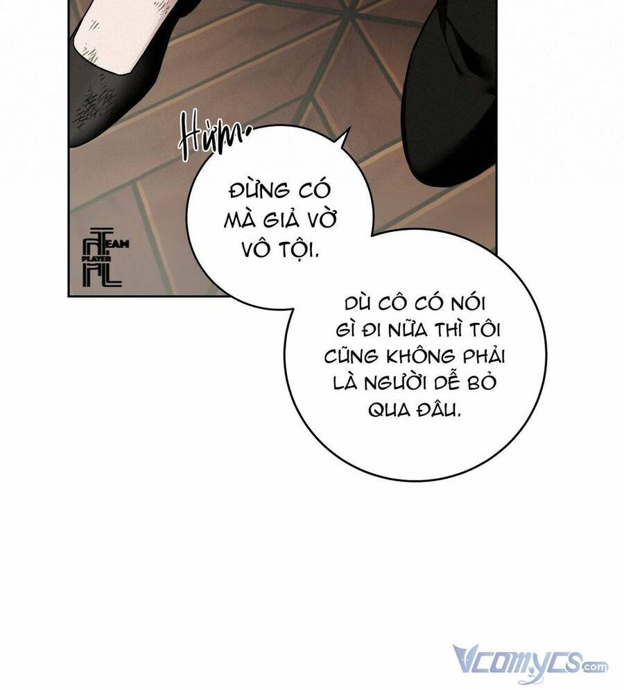 Lời Nói Dối Vĩnh Cửu Chapter 7 - 24