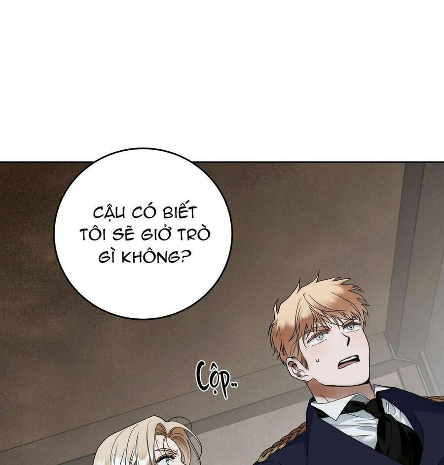 Lời Nói Dối Vĩnh Cửu Chapter 7 - 25