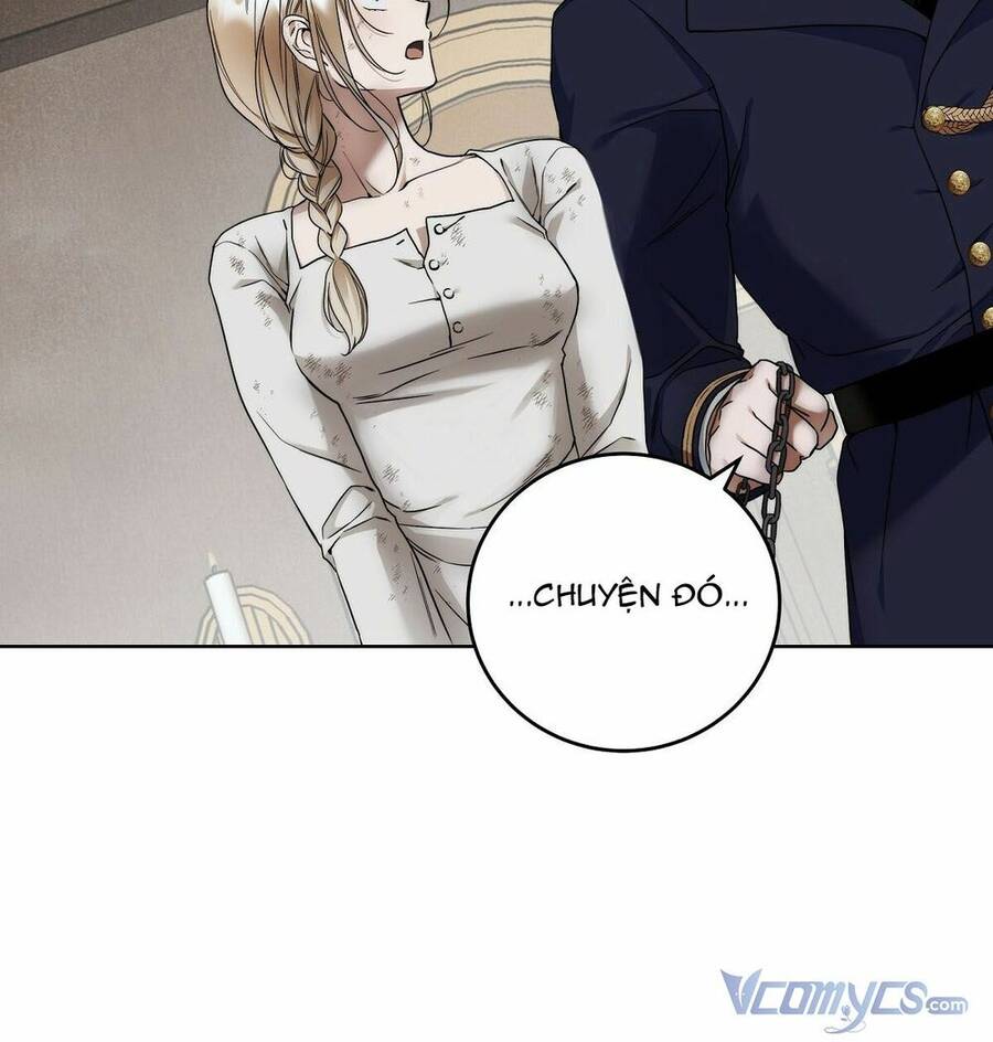 Lời Nói Dối Vĩnh Cửu Chapter 7 - 26