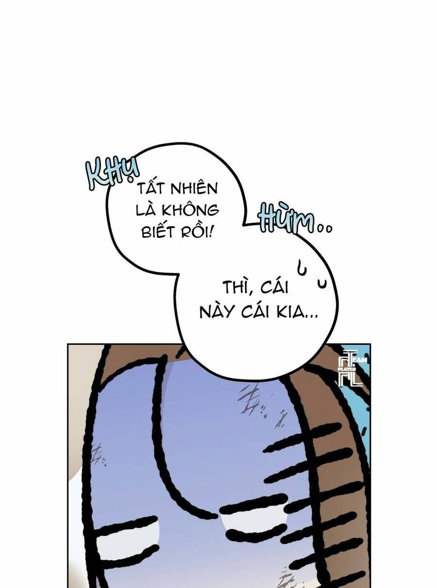 Lời Nói Dối Vĩnh Cửu Chapter 7 - 27