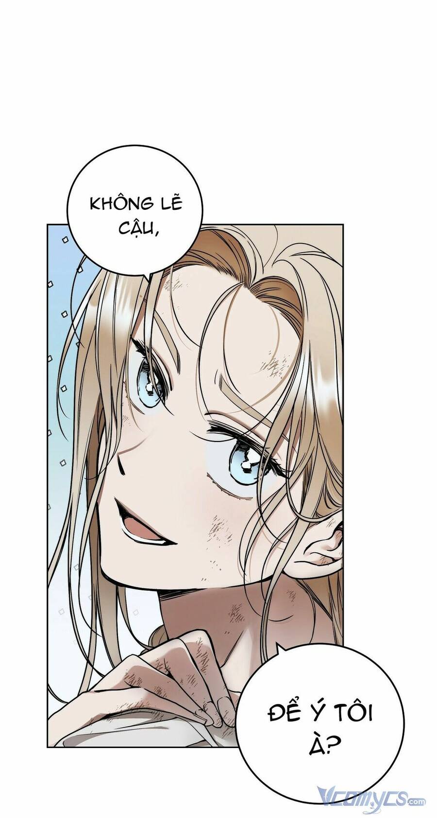 Lời Nói Dối Vĩnh Cửu Chapter 7 - 30