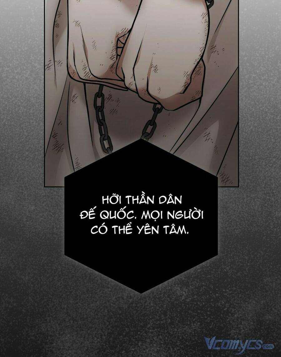 Lời Nói Dối Vĩnh Cửu Chapter 7 - 4