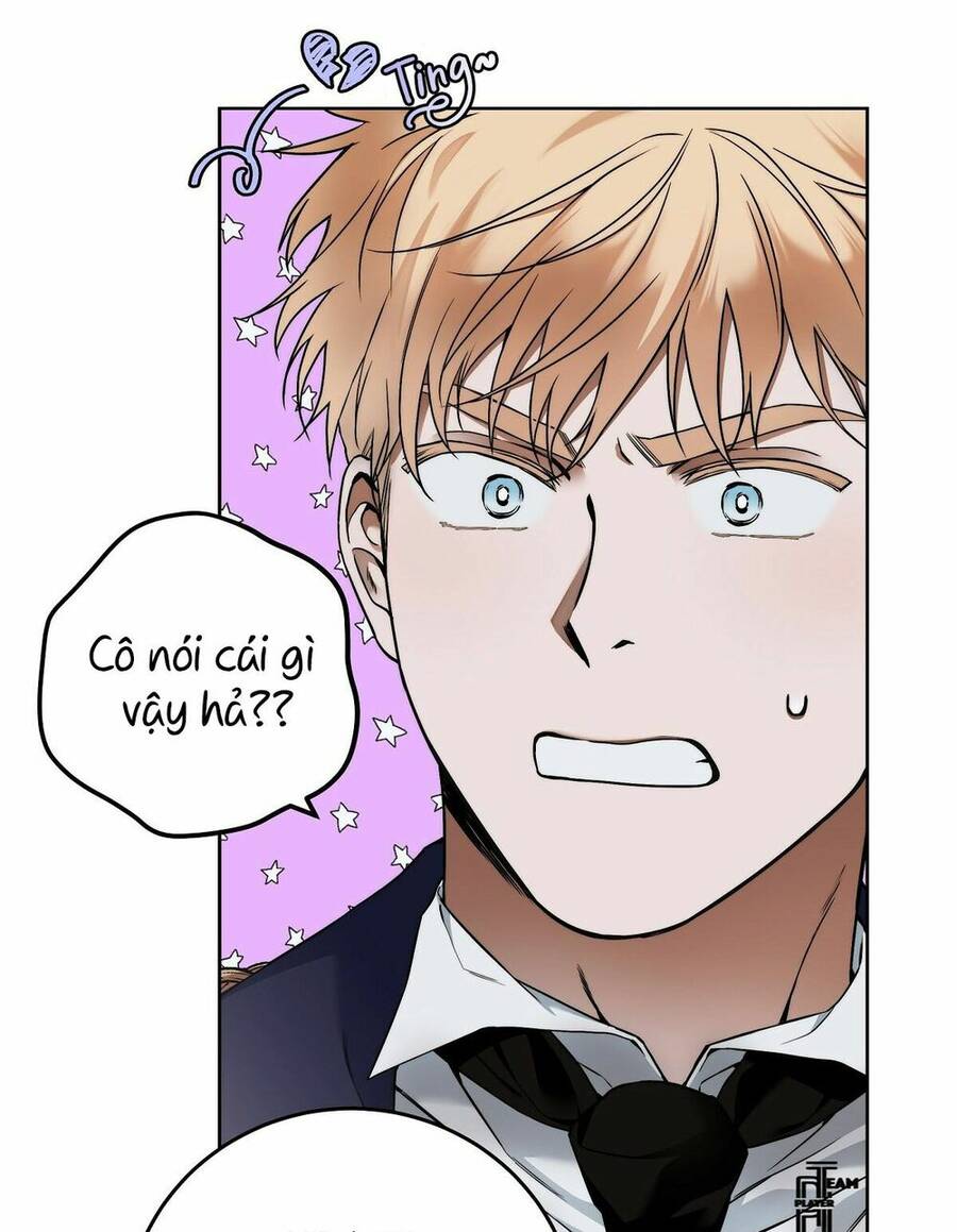 Lời Nói Dối Vĩnh Cửu Chapter 7 - 31