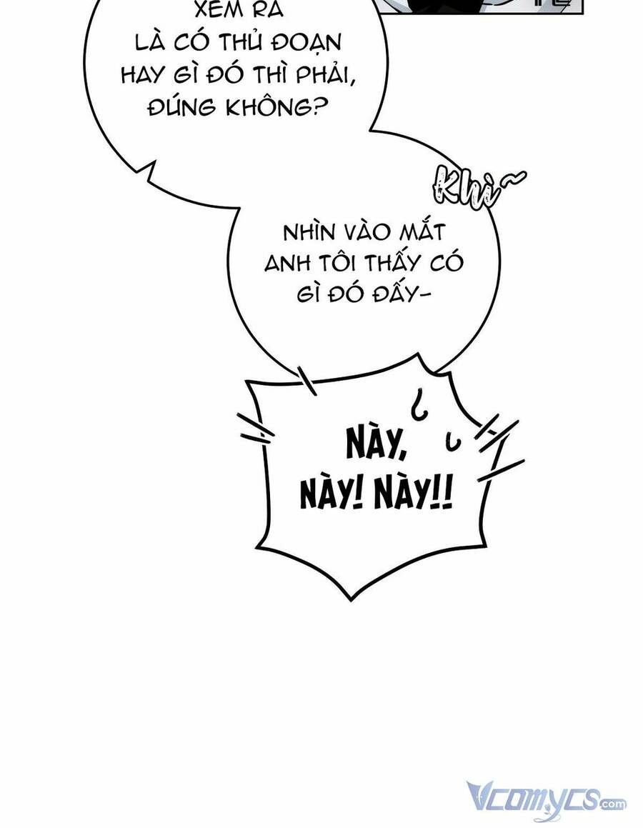 Lời Nói Dối Vĩnh Cửu Chapter 7 - 32