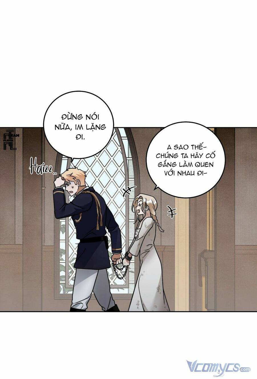 Lời Nói Dối Vĩnh Cửu Chapter 7 - 33