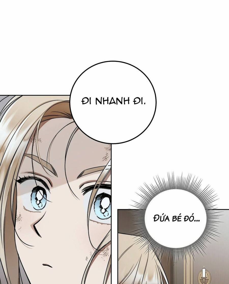 Lời Nói Dối Vĩnh Cửu Chapter 7 - 34