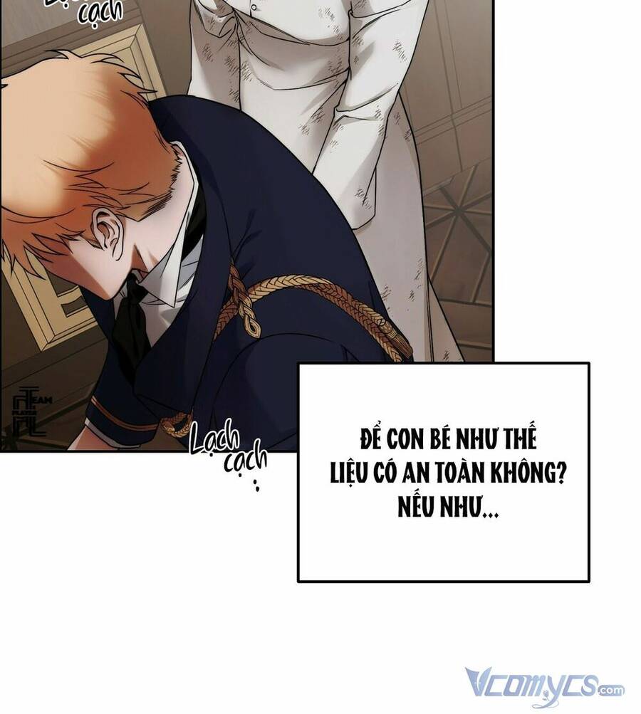 Lời Nói Dối Vĩnh Cửu Chapter 7 - 38