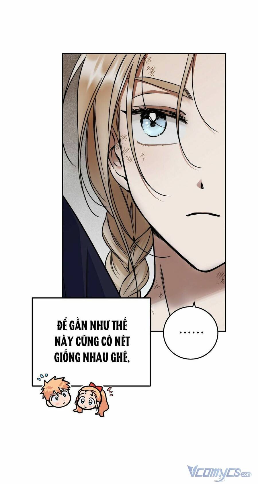 Lời Nói Dối Vĩnh Cửu Chapter 7 - 39