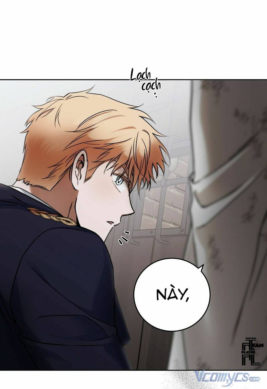 Lời Nói Dối Vĩnh Cửu Chapter 7 - 40