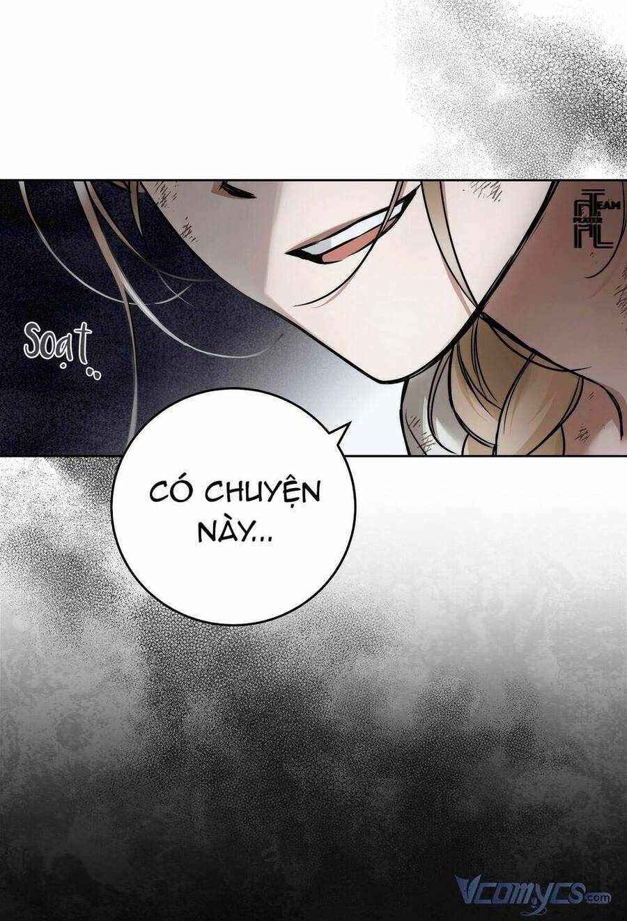 Lời Nói Dối Vĩnh Cửu Chapter 7 - 41