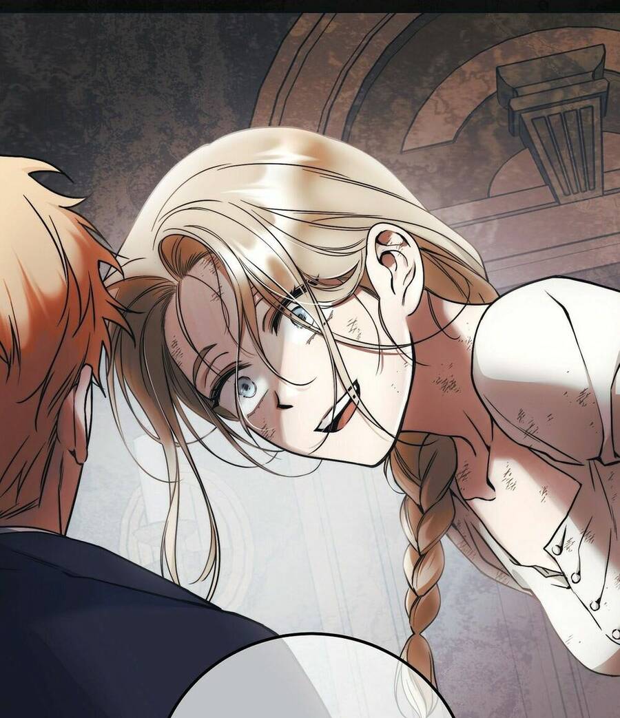 Lời Nói Dối Vĩnh Cửu Chapter 7 - 42