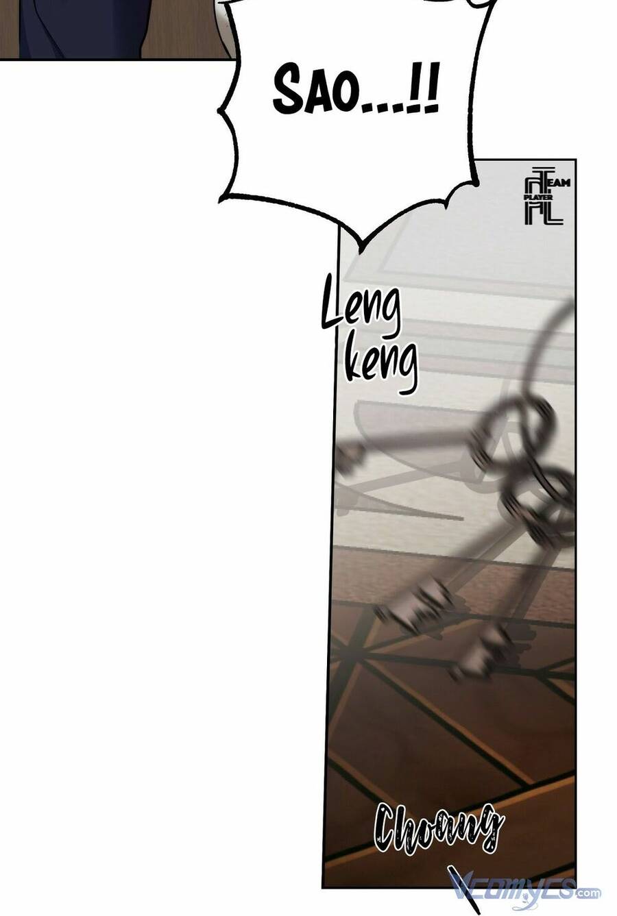 Lời Nói Dối Vĩnh Cửu Chapter 7 - 48