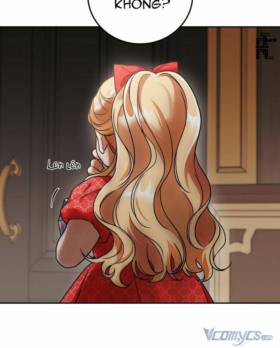 Lời Nói Dối Vĩnh Cửu Chapter 7 - 50