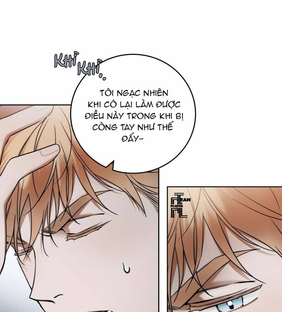 Lời Nói Dối Vĩnh Cửu Chapter 7 - 51