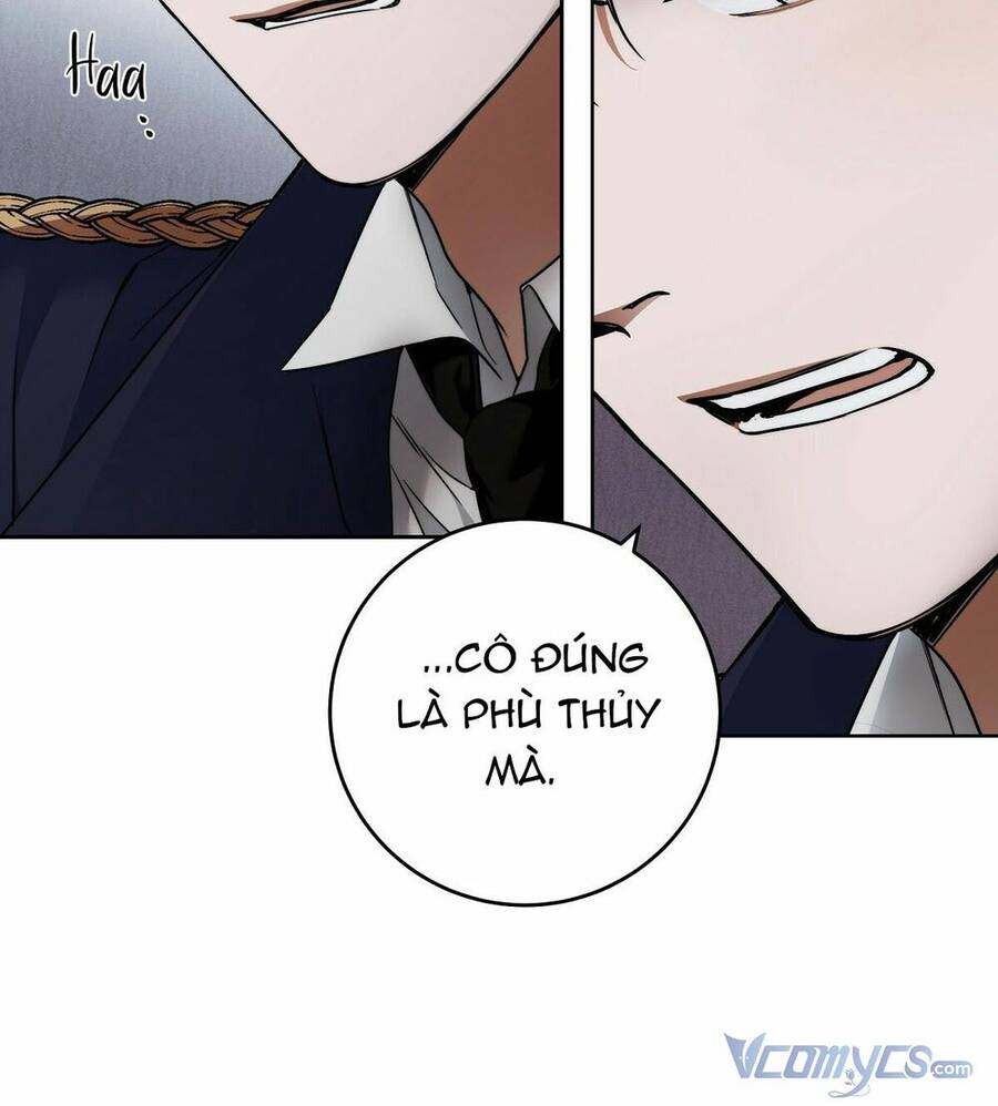 Lời Nói Dối Vĩnh Cửu Chapter 7 - 52