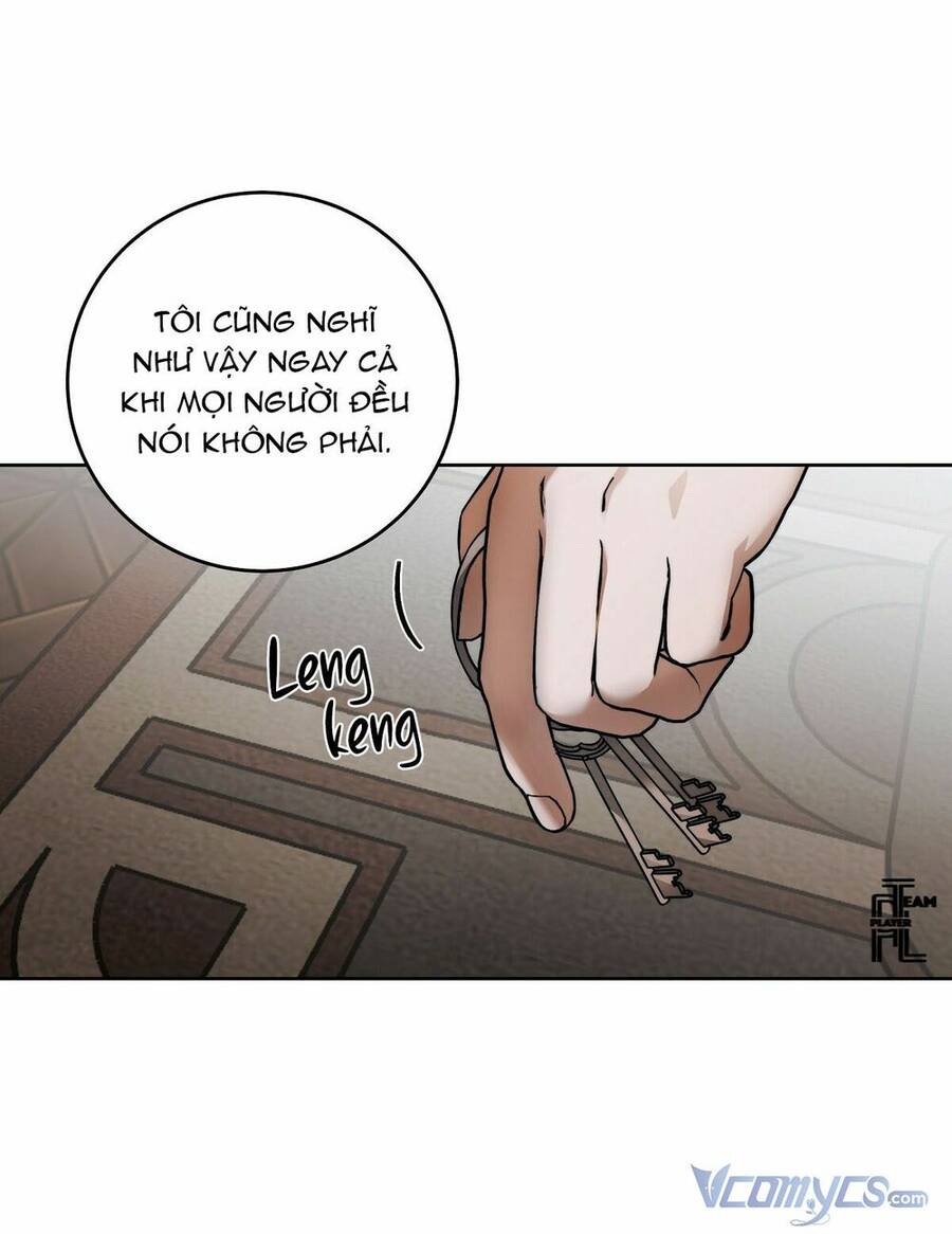 Lời Nói Dối Vĩnh Cửu Chapter 7 - 53