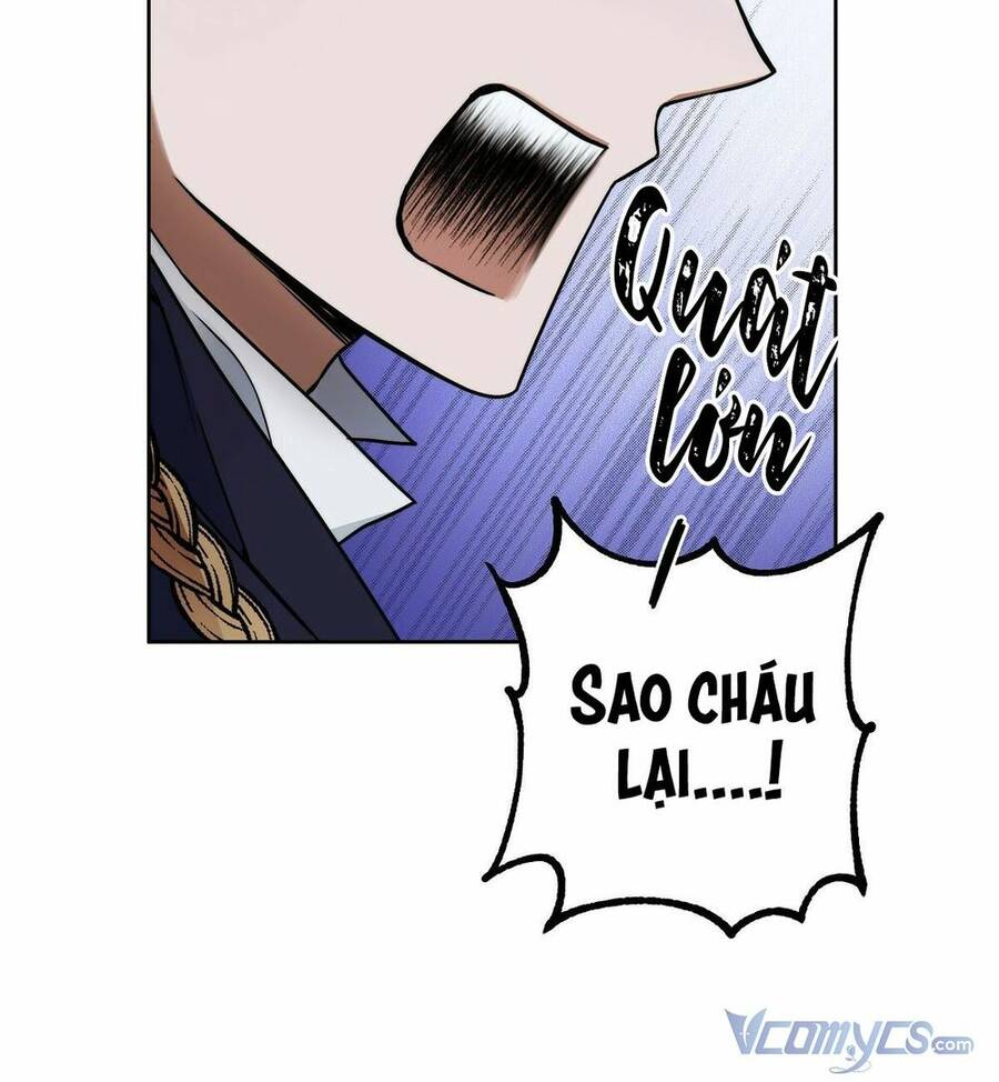 Lời Nói Dối Vĩnh Cửu Chapter 7 - 56