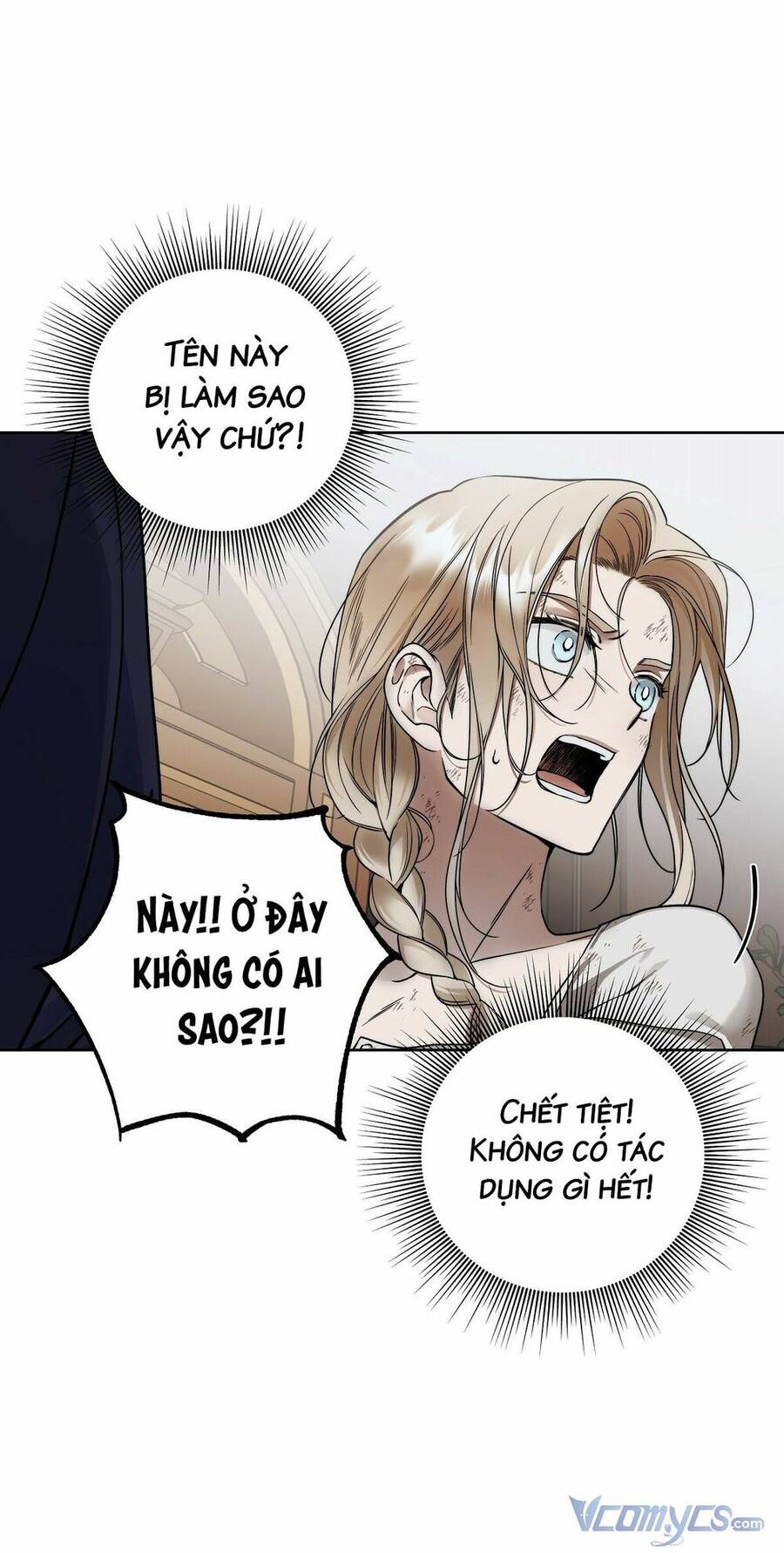 Lời Nói Dối Vĩnh Cửu Chapter 7 - 68