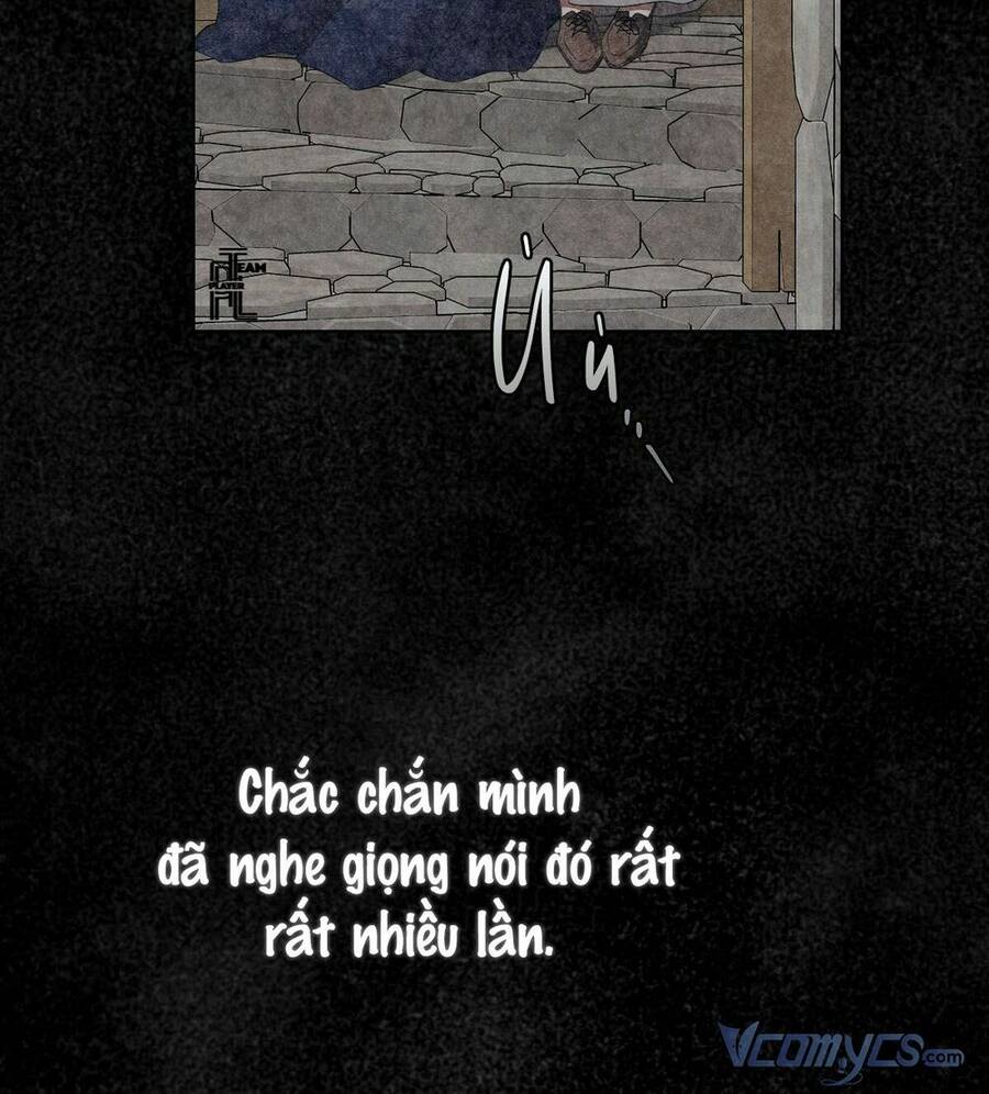 Lời Nói Dối Vĩnh Cửu Chapter 7 - 8