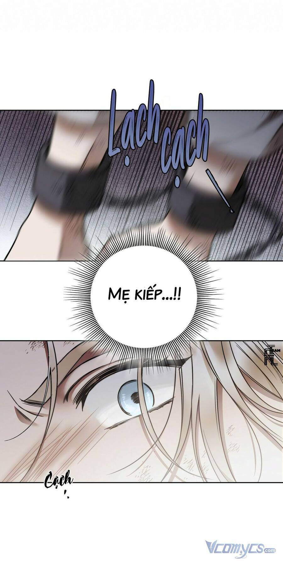 Lời Nói Dối Vĩnh Cửu Chapter 7 - 71