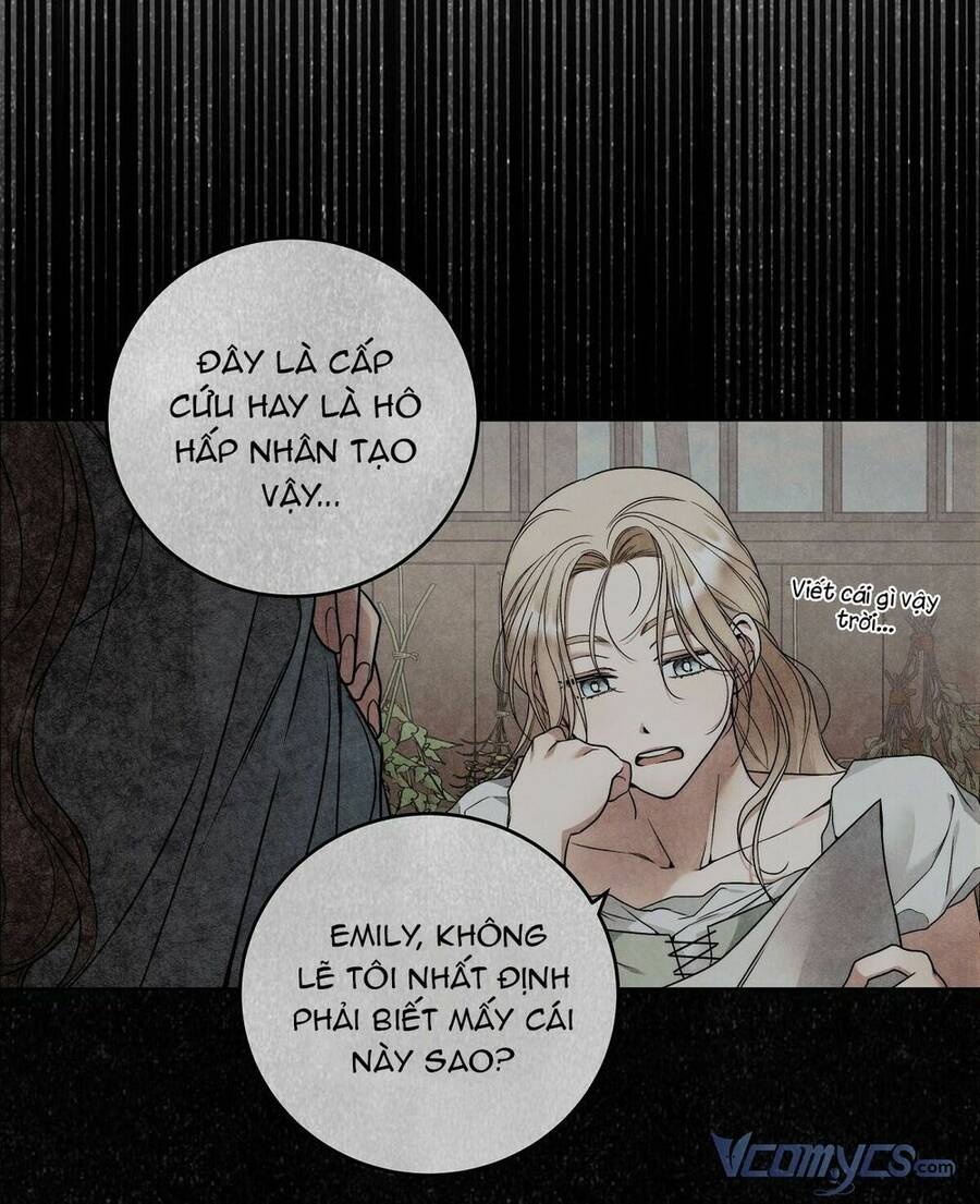 Lời Nói Dối Vĩnh Cửu Chapter 7 - 75