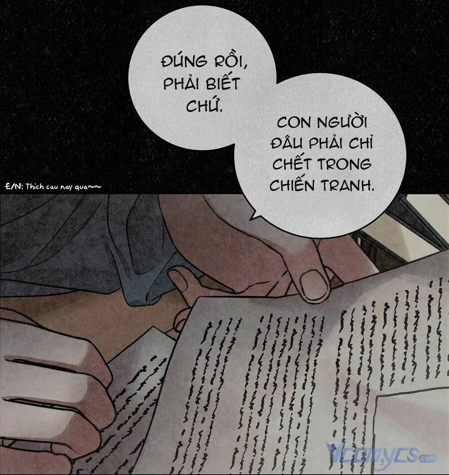 Lời Nói Dối Vĩnh Cửu Chapter 7 - 77