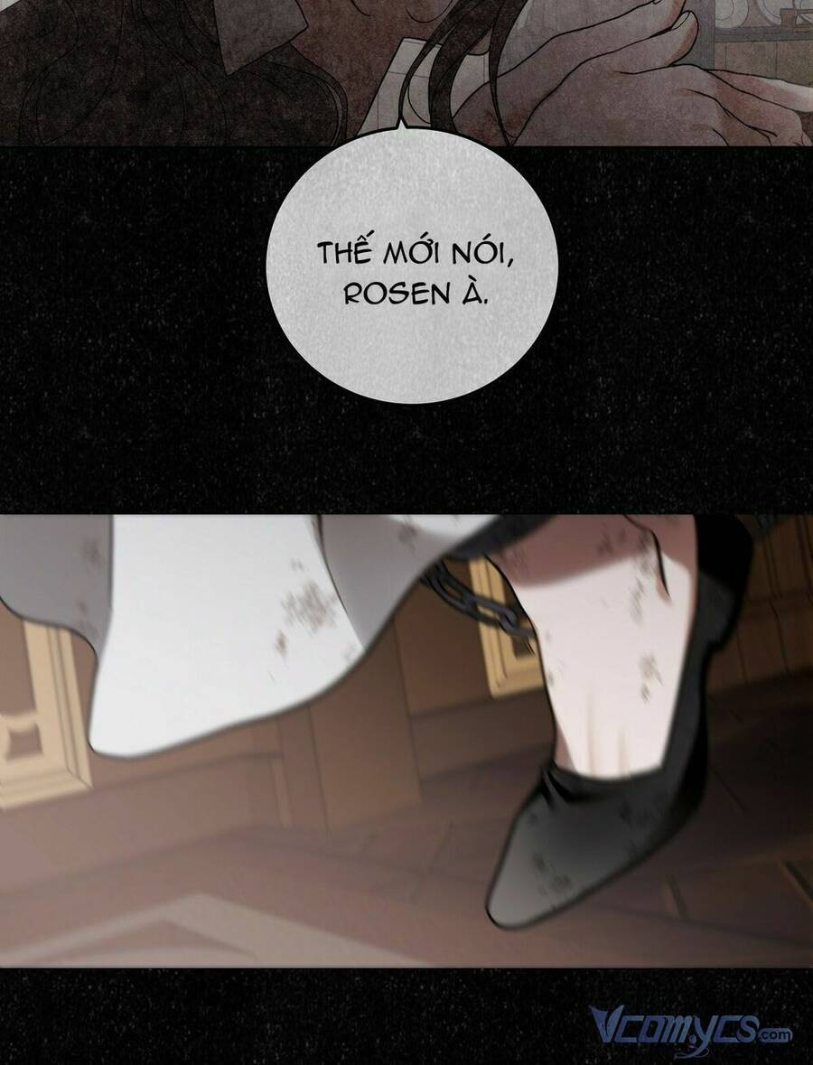 Lời Nói Dối Vĩnh Cửu Chapter 7 - 80