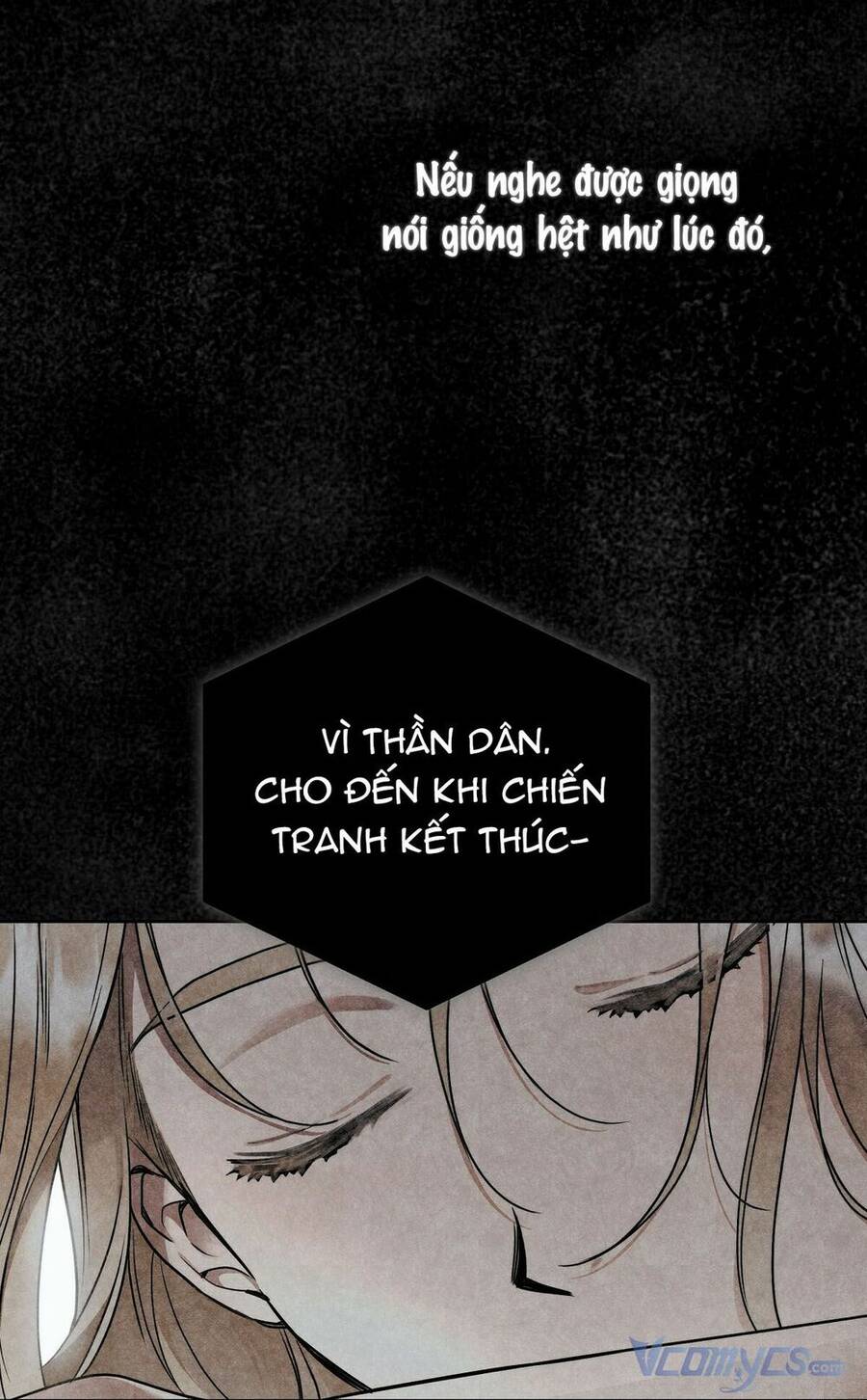 Lời Nói Dối Vĩnh Cửu Chapter 7 - 9