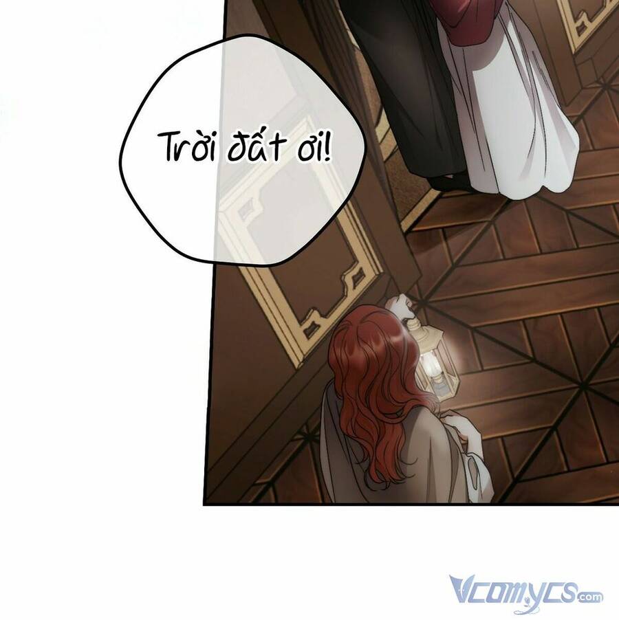 Lời Nói Dối Vĩnh Cửu Chapter 7 - 90