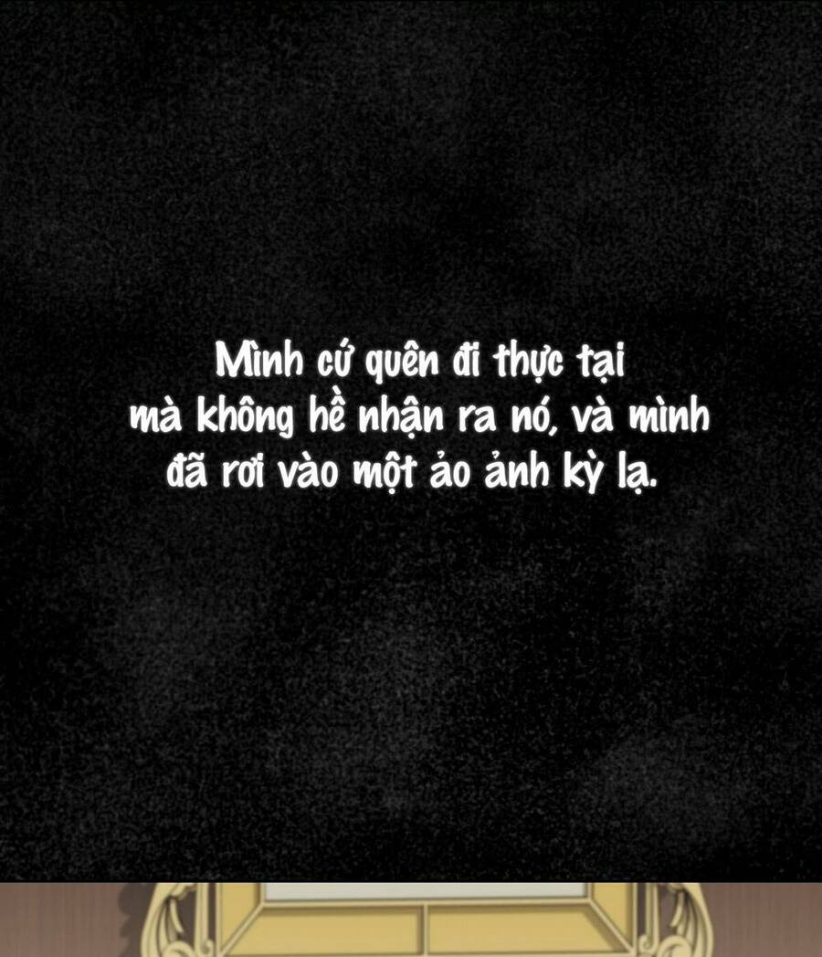 Lời Nói Dối Vĩnh Cửu Chapter 7 - 10