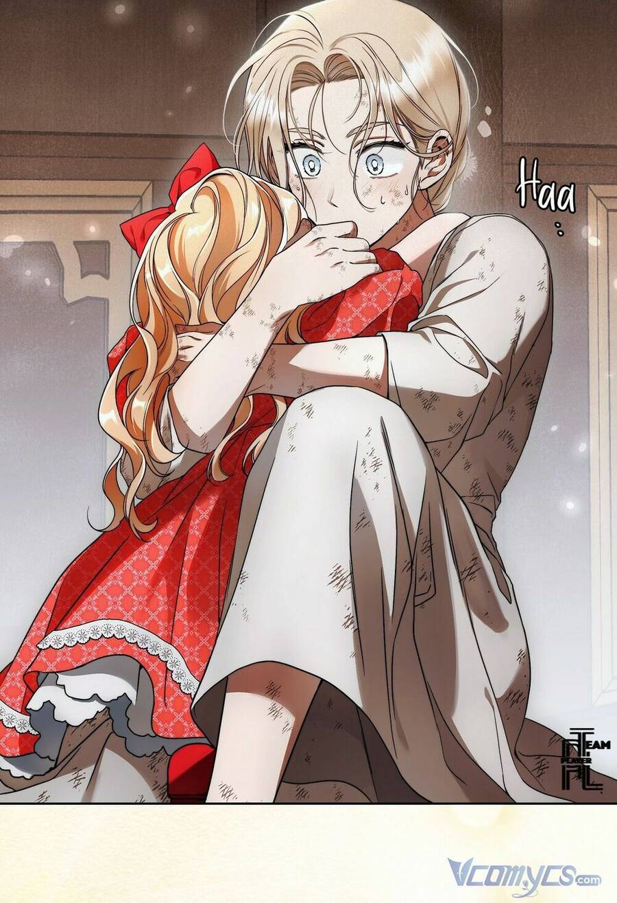 Lời Nói Dối Vĩnh Cửu Chapter 7 - 93