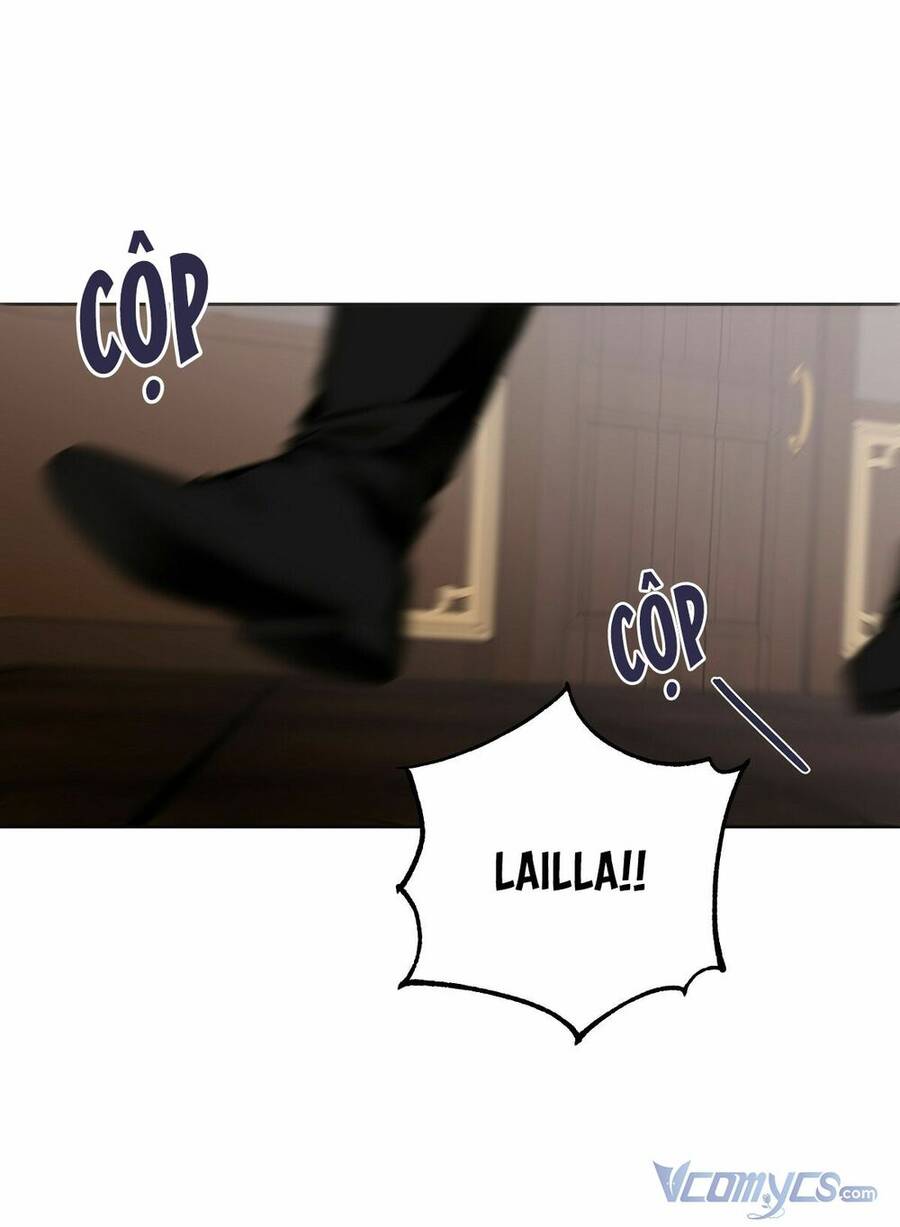 Lời Nói Dối Vĩnh Cửu Chapter 8 - 1