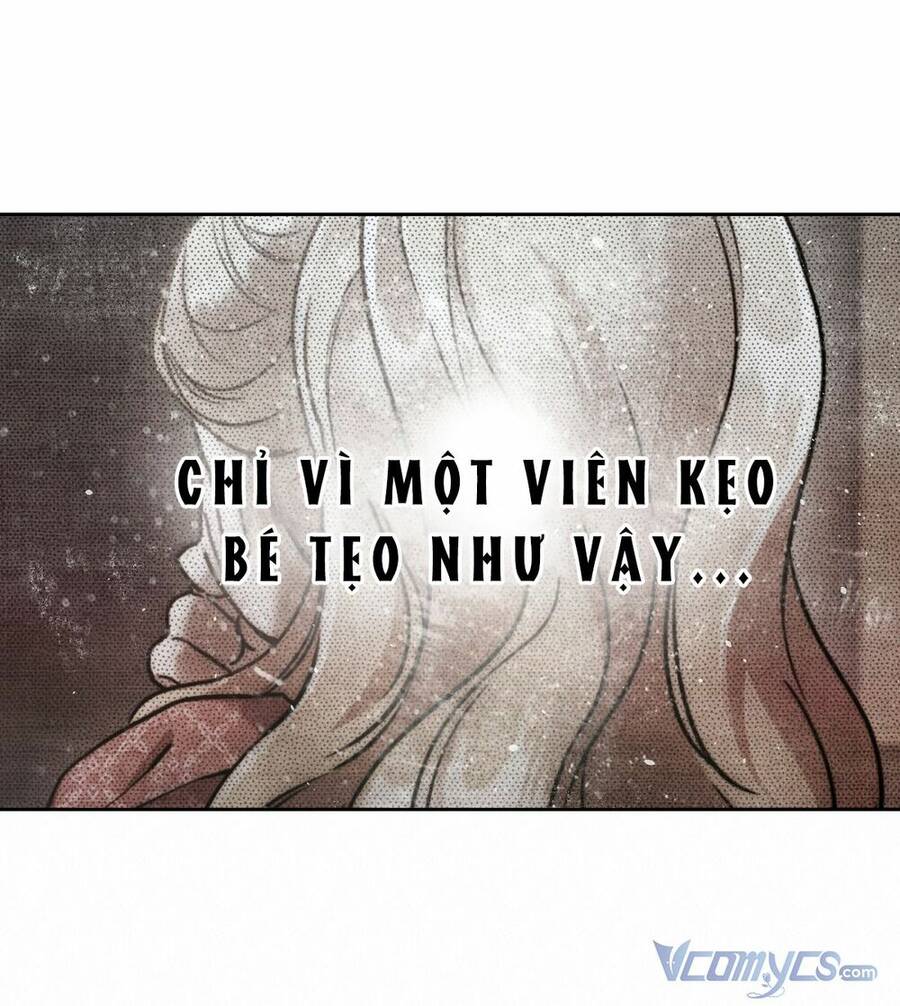 Lời Nói Dối Vĩnh Cửu Chapter 8 - 11