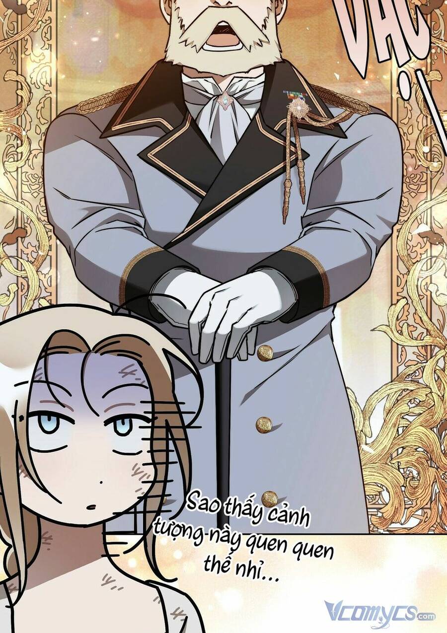 Lời Nói Dối Vĩnh Cửu Chapter 8 - 101