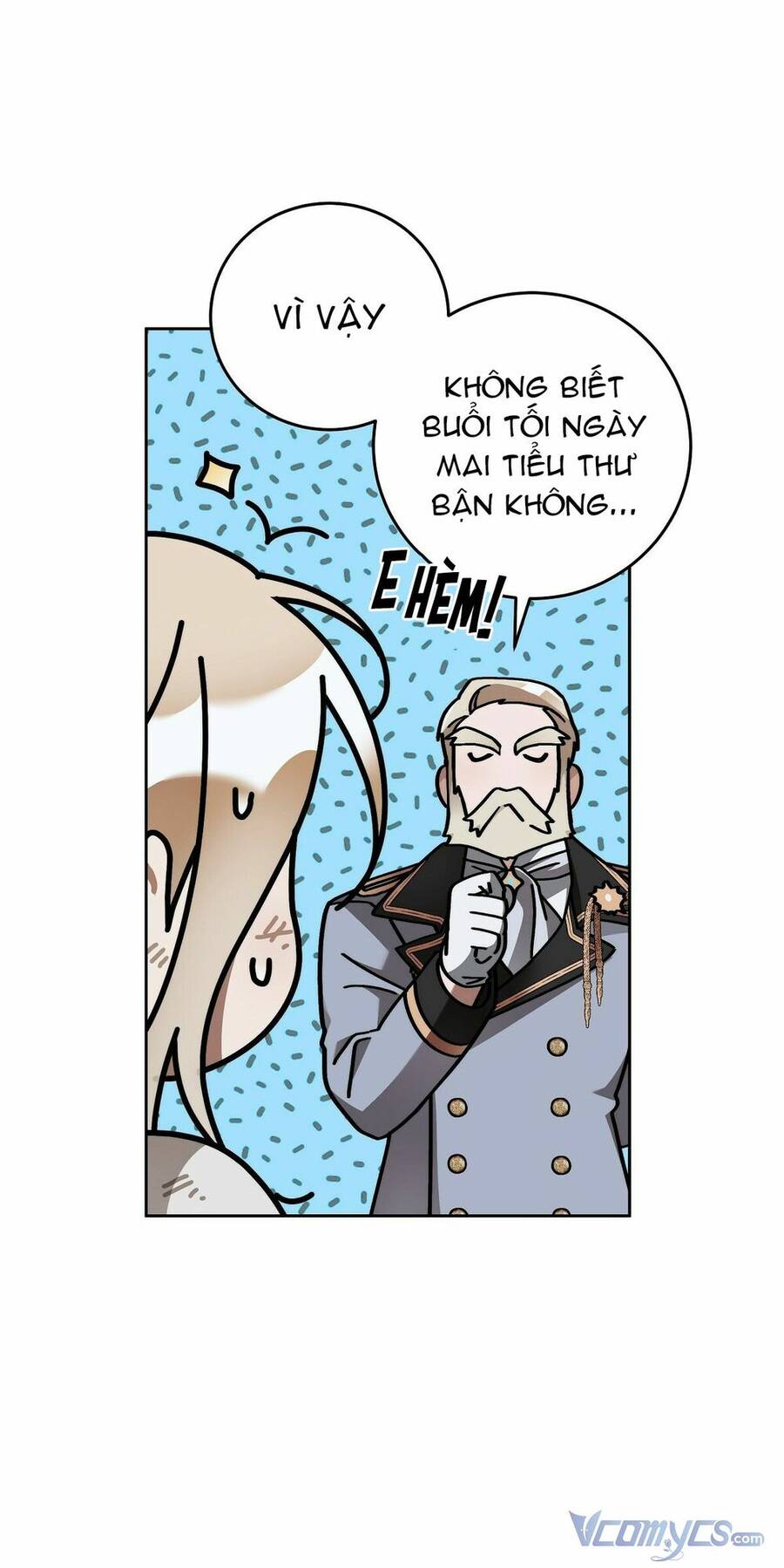 Lời Nói Dối Vĩnh Cửu Chapter 8 - 103