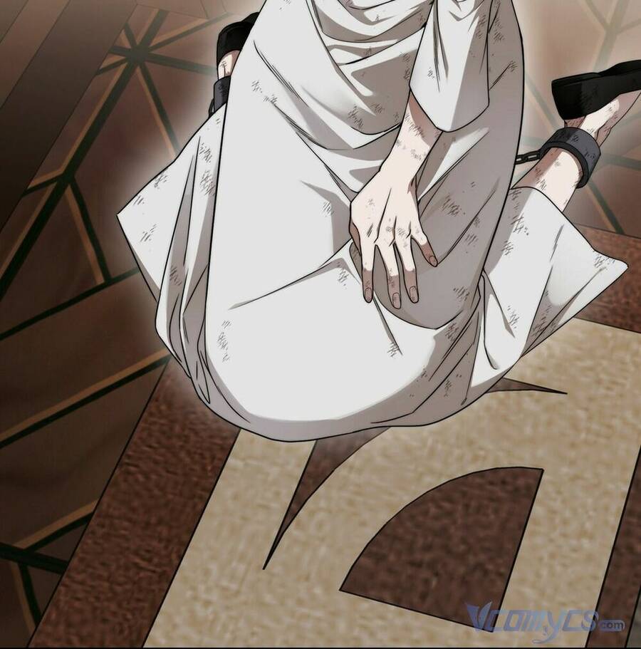 Lời Nói Dối Vĩnh Cửu Chapter 8 - 13