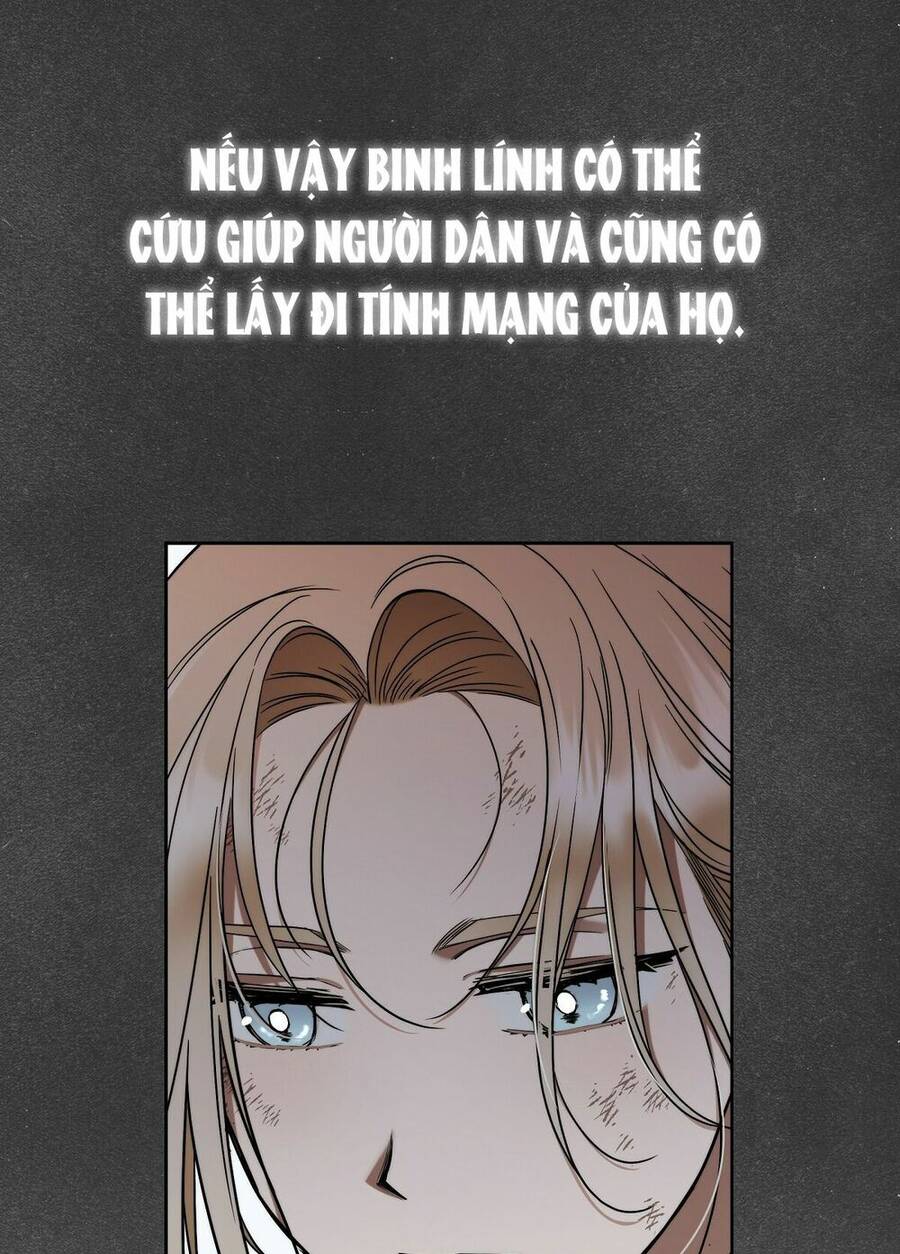 Lời Nói Dối Vĩnh Cửu Chapter 8 - 16