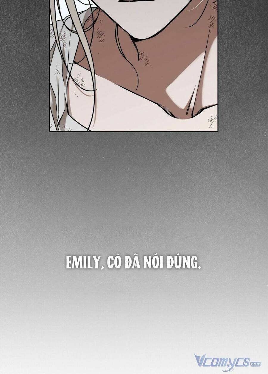 Lời Nói Dối Vĩnh Cửu Chapter 8 - 17
