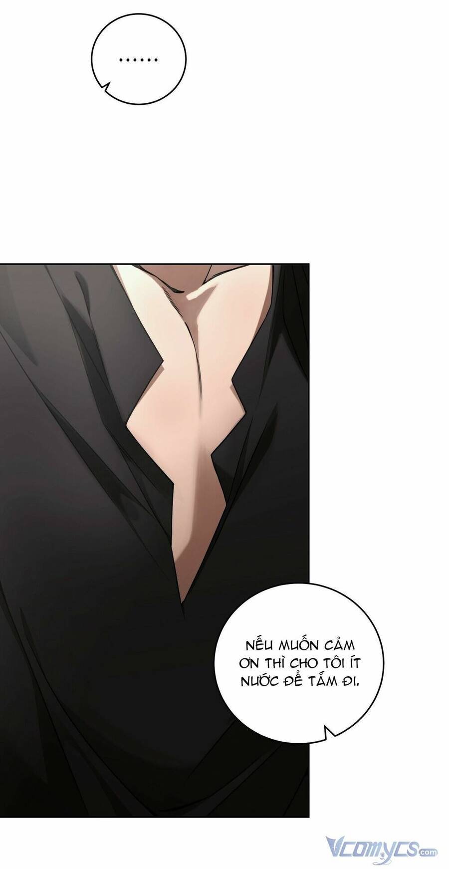 Lời Nói Dối Vĩnh Cửu Chapter 8 - 20