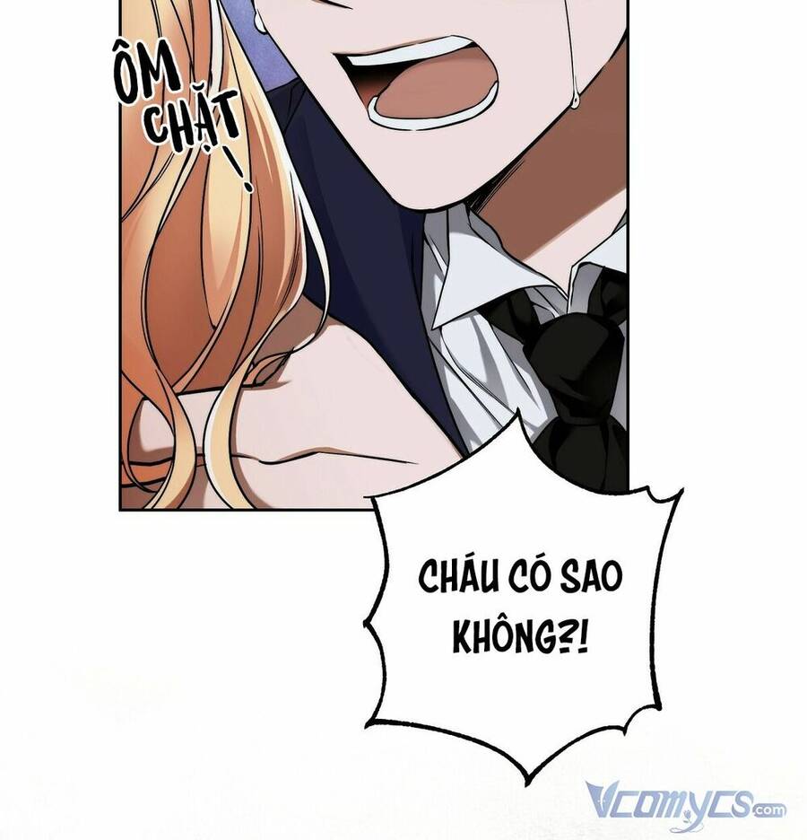 Lời Nói Dối Vĩnh Cửu Chapter 8 - 3