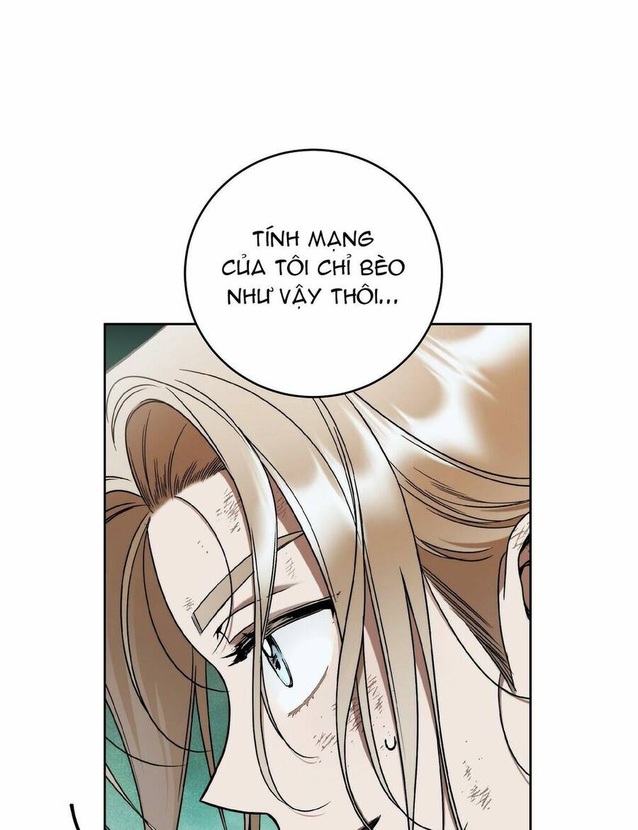 Lời Nói Dối Vĩnh Cửu Chapter 8 - 22