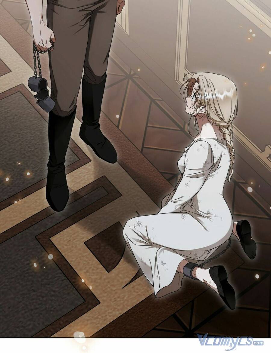 Lời Nói Dối Vĩnh Cửu Chapter 8 - 25