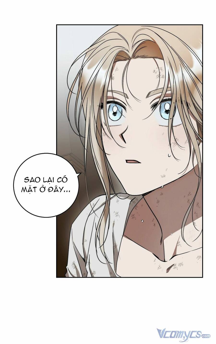 Lời Nói Dối Vĩnh Cửu Chapter 8 - 29