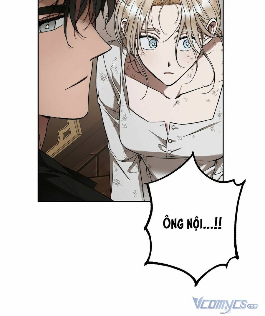 Lời Nói Dối Vĩnh Cửu Chapter 8 - 31